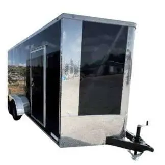 Rounded Bull Nose Front