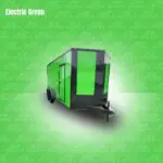 Electric Green