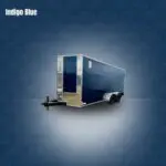 Indigo Blue