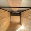 Custom 6 X 14 Tandem Axle Enclosed Trailer - Image 3