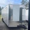 Custom 8.5 X 20 Tandem Axle Enclosed Trailer - Image 6