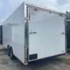 Custom 8.5 X 20 Tandem Axle Enclosed Trailer - Image 4