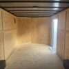 Custom 8.5 X 20 Tandem Axle Enclosed Trailer - Image 3