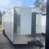 8.5x22TA Enclosed Cargo Trailer (2)