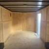 Custom 8.5 X 22 Tandem Axle Enclosed Trailer - Image 3