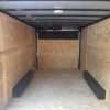 Custom 8.5 X 22 Tandem Axle Enclosed Trailer - Image 2