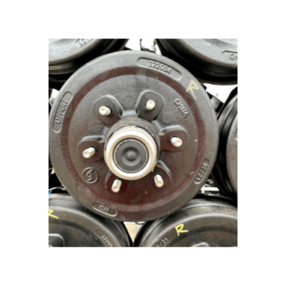 5200 lb axle