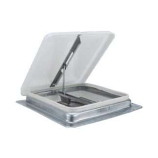 Non Powered Roof Vent