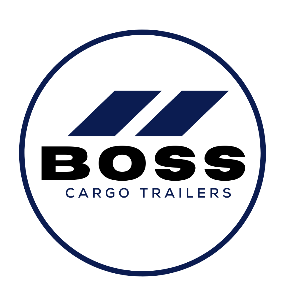 boss cargo trailers