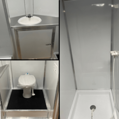 Full Bathroom Package