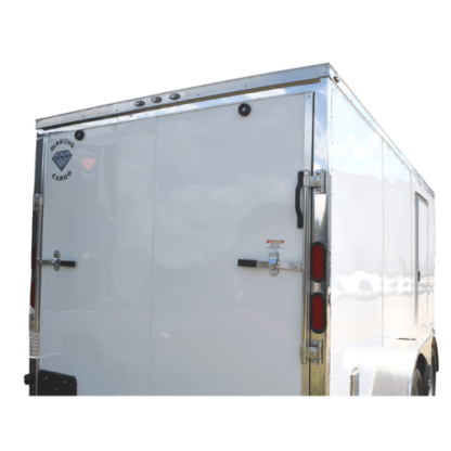 anodized rear corners