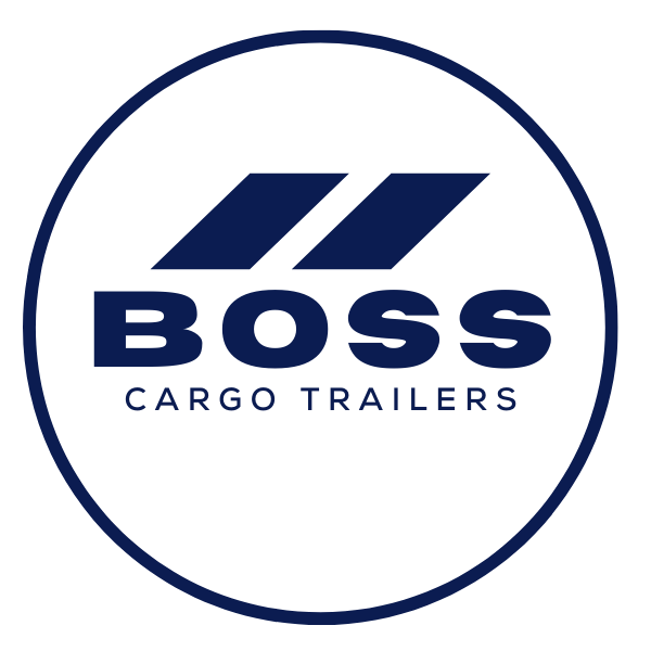 Boss Cargo Trailers Enterprise Alabama