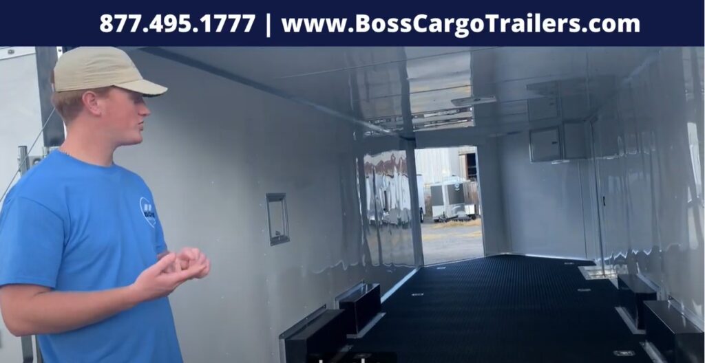 Boss Cargo Trailers Blog