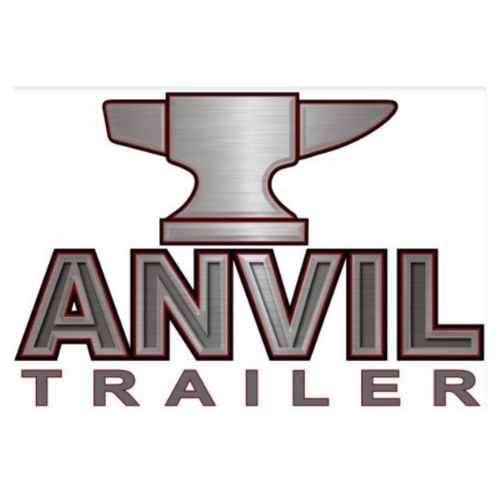Anvil trailer logo