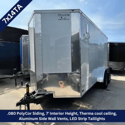 Titanium-Cargo-7x14-Tandem-Axle-White-PolyCor-Enclosed-Trailer.png