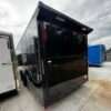 Titanium Cargo 8.5x28 Tandem Axle Fully Loaded Blackout Race Trailer - Image 6