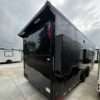 Titanium Cargo 8.5x28 Tandem Axle Fully Loaded Blackout Race Trailer - Image 5