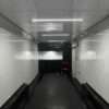 Titanium Cargo 8.5x28 Tandem Axle Fully Loaded Blackout Race Trailer - Image 4