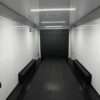 Titanium Cargo 8.5x28 Tandem Axle Fully Loaded Blackout Race Trailer - Image 3