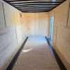 Titanium Cargo 8.5x36 Black Triple Axle Enclosed Cargo Trailer with Black Out Package - Image 3