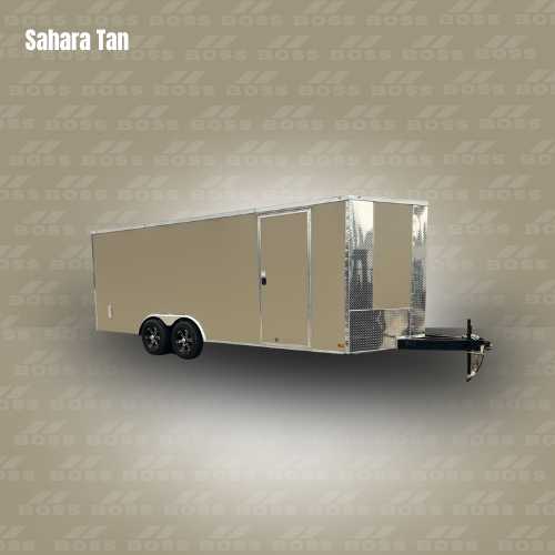 Sahara Tan