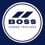 Boss Cargo Trailers Logo 0826